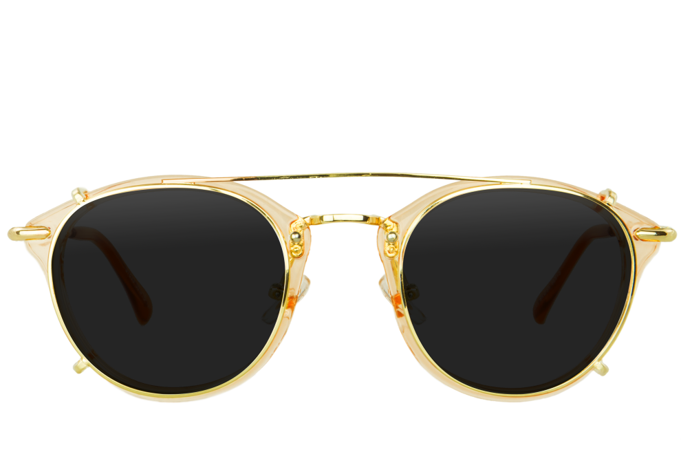 Magnesia Orange