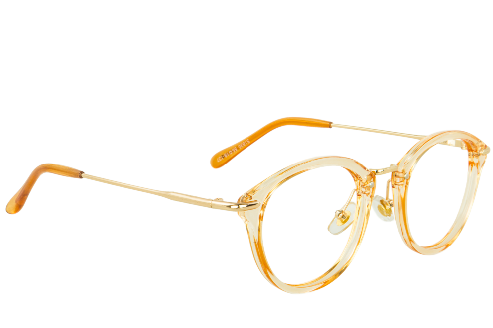 Magnesia Orange