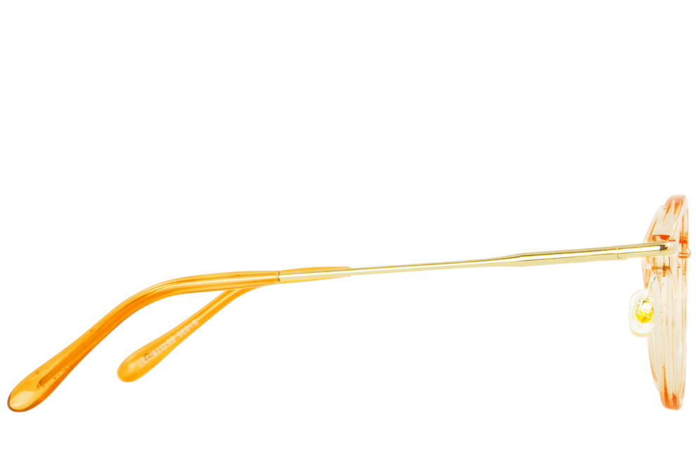 Magnesia Orange