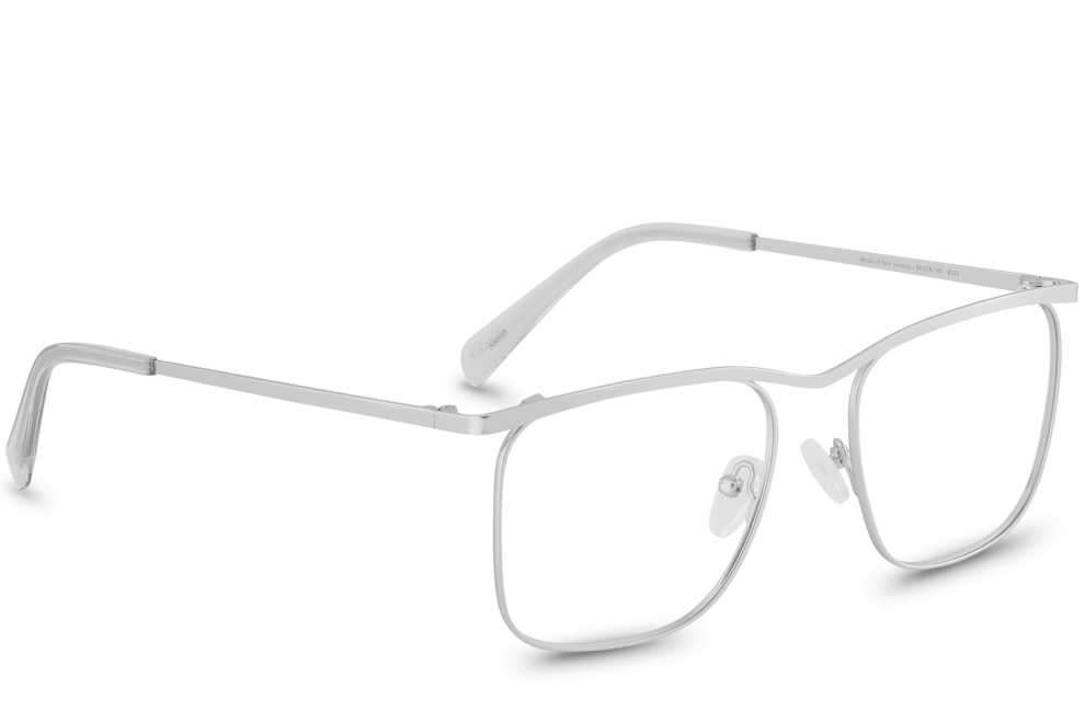 Malcolm View Silver