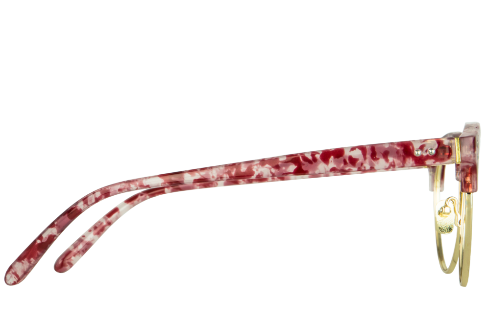 Malibu Red