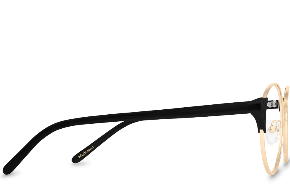 Mallowan Black