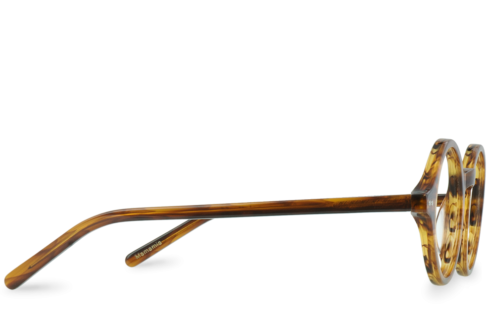 Mamamia Brown