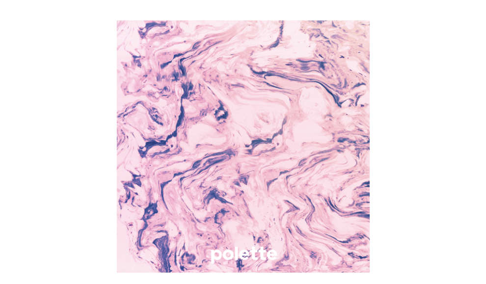Marble Pink