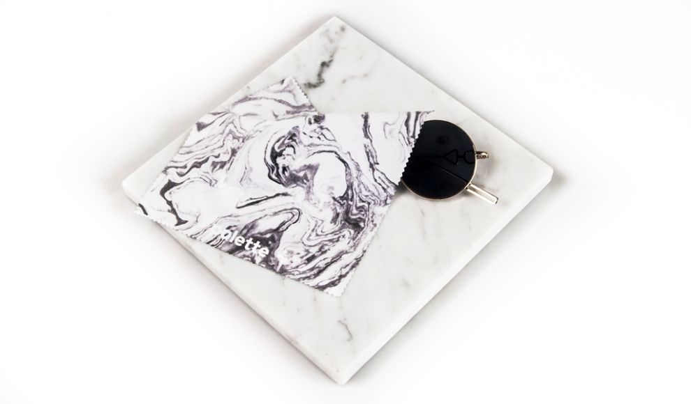 Marble