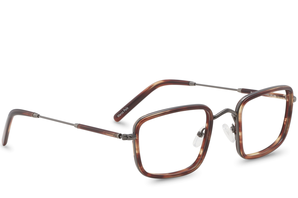 Marco Polo View Brown