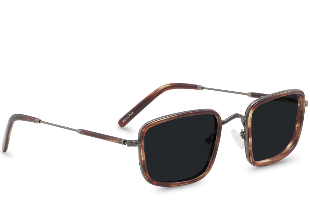 Marco Polo Brown