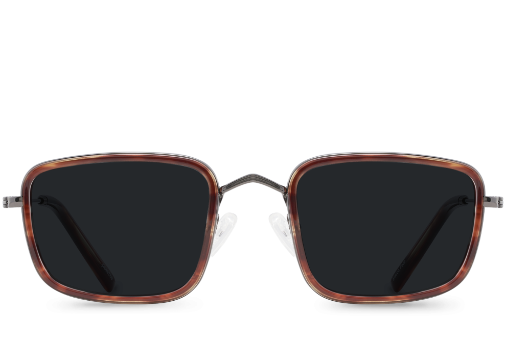 Marco Polo Brown