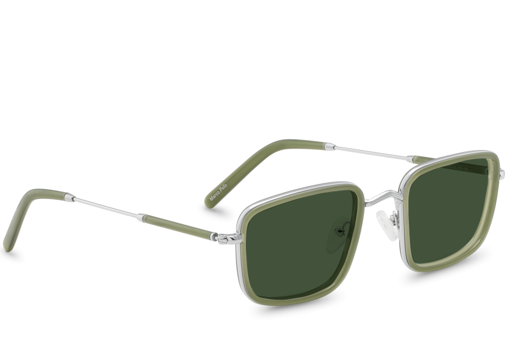 Marco Polo Green