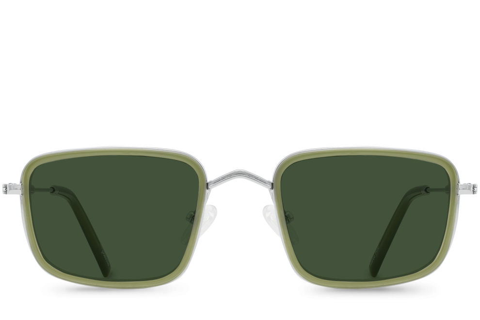 Marco Polo Green