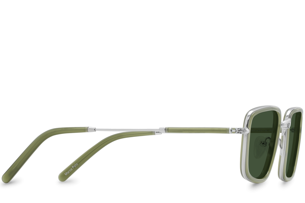 Marco Polo Green