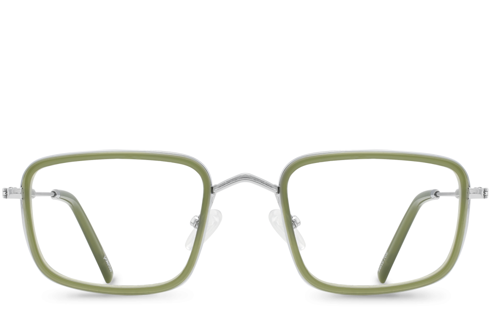 Marco Polo View Green
