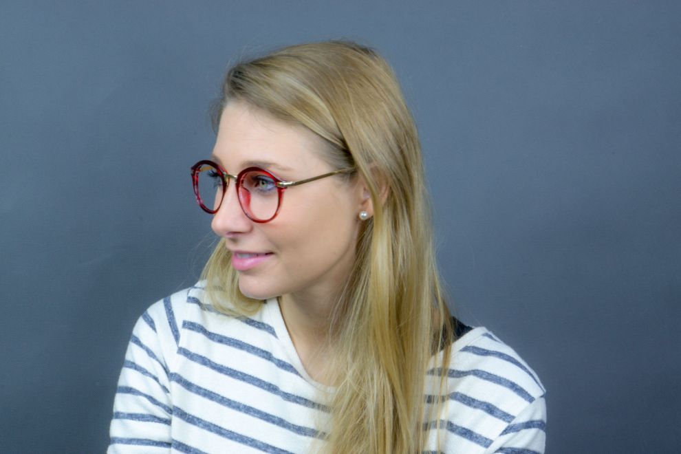 Maria Red