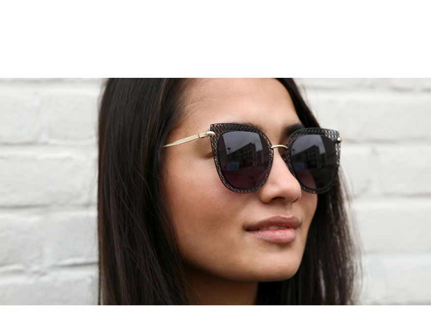 Marrakesh Black