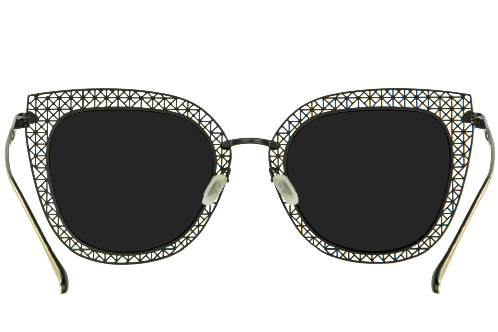Marrakesh Black