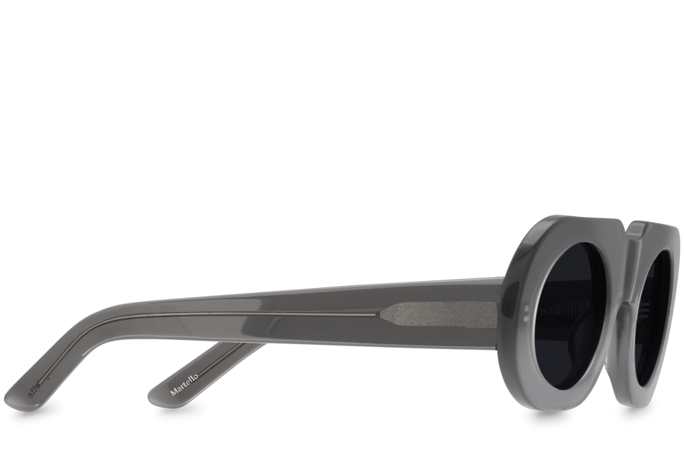 Martello Grey