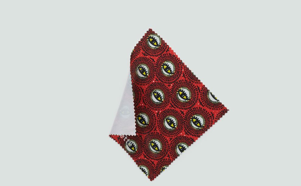 Massaï Red