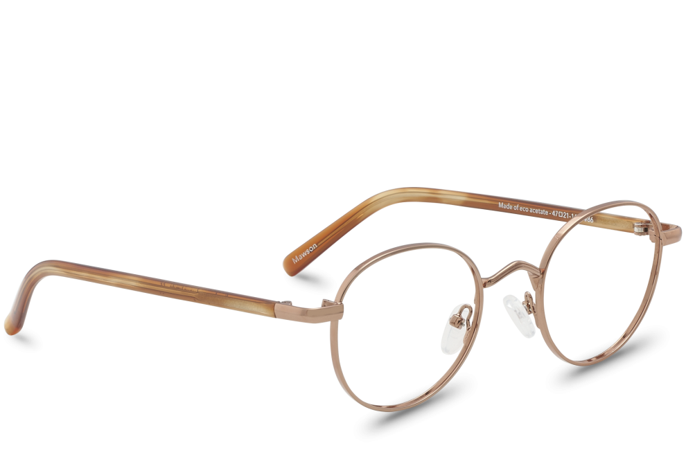 Mawson View Bronze