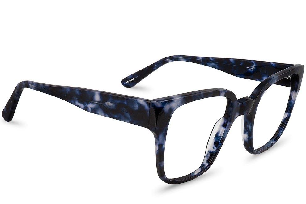 Maxime Blue