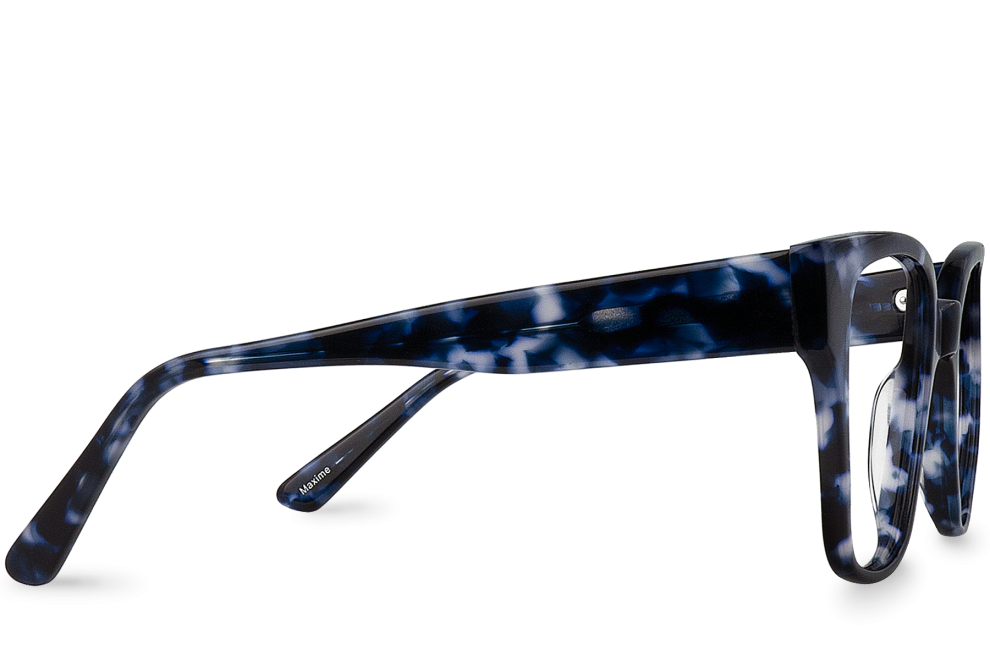 Maxime Blue