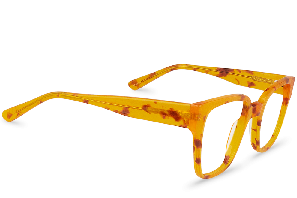 Maxime Orange