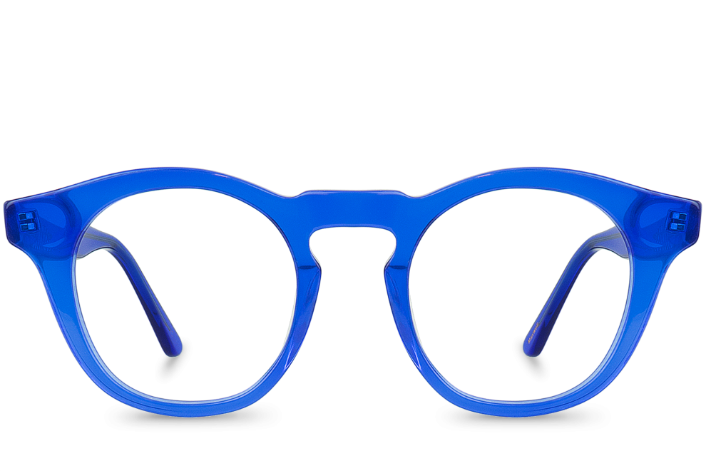 Maxwell Blue