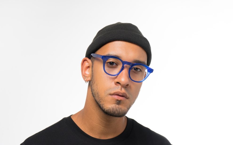 Maxwell Blue