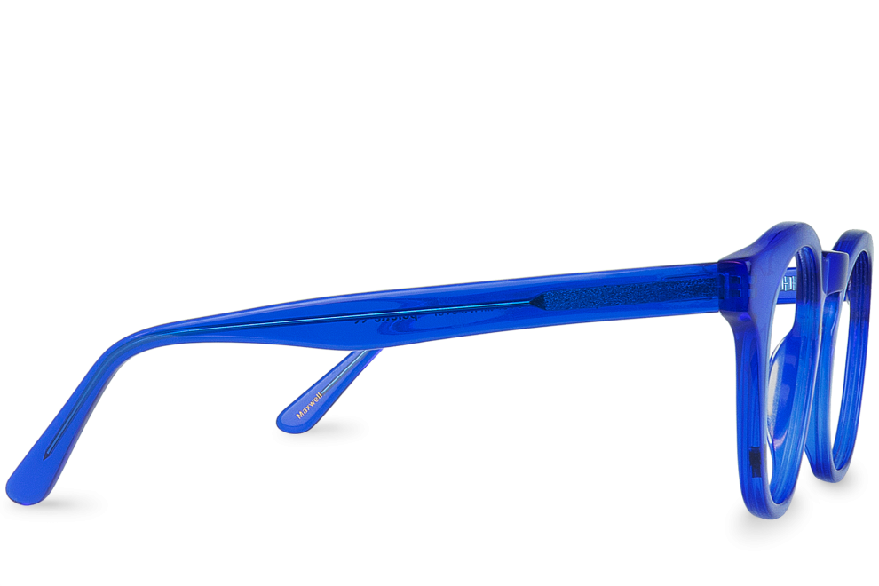 Maxwell Blue