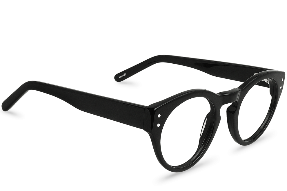 Mayfair Black