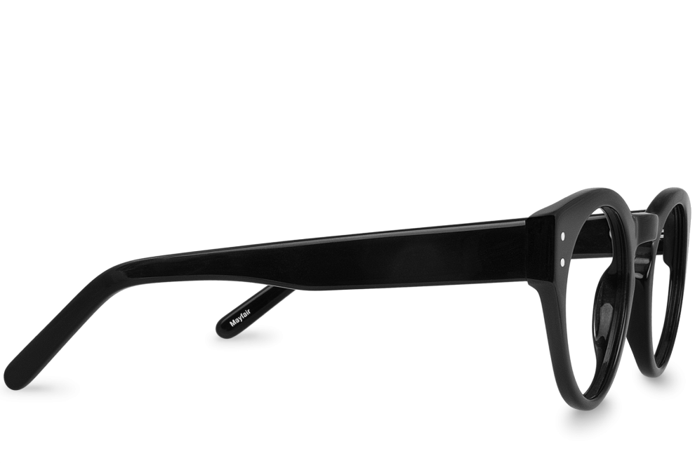 Mayfair Black