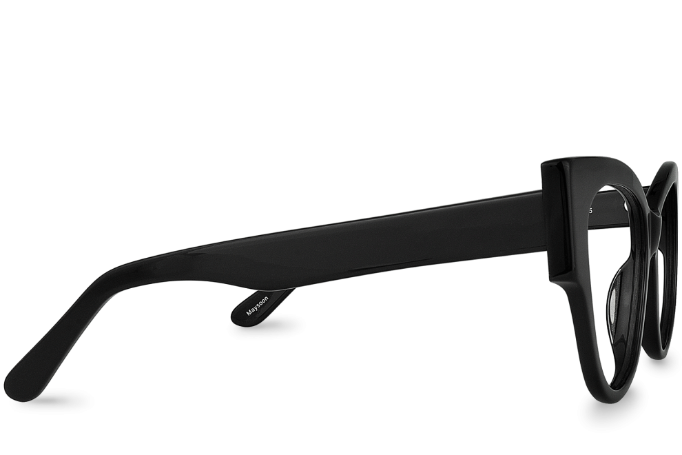 Maysoon Black