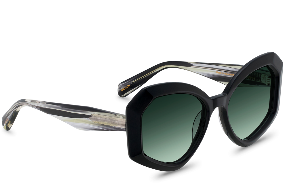 Mazarin Black
