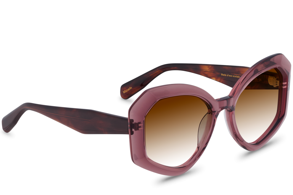 Mazarin Pink