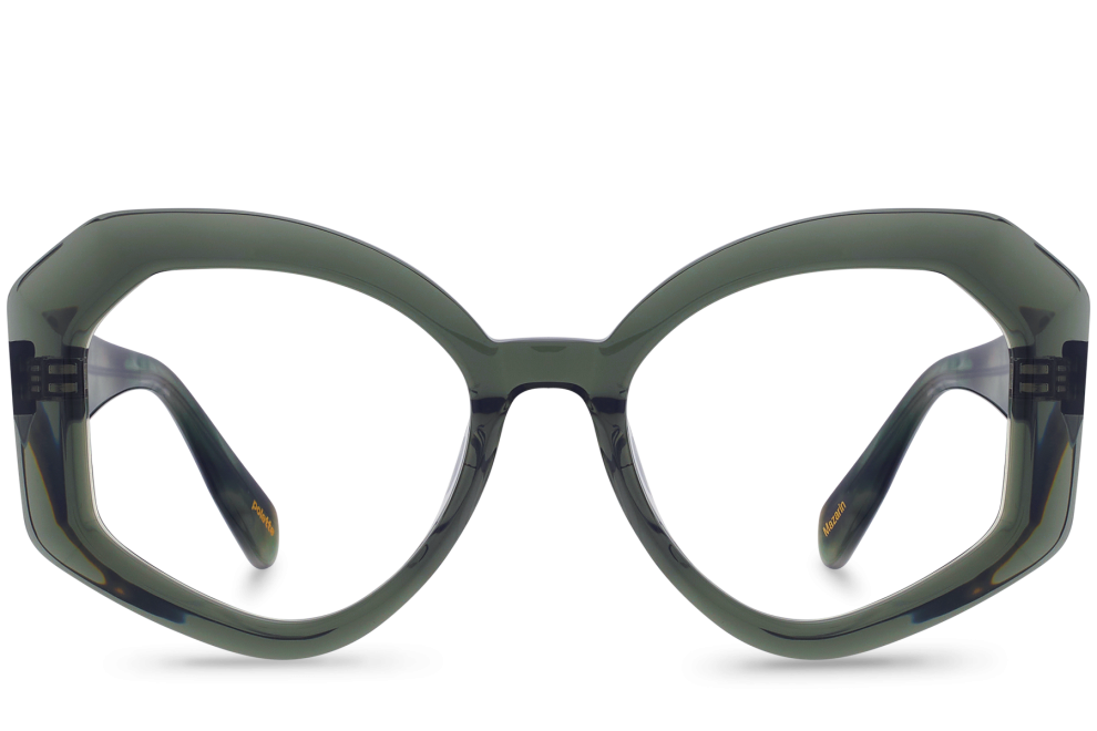 Mazarin View Green