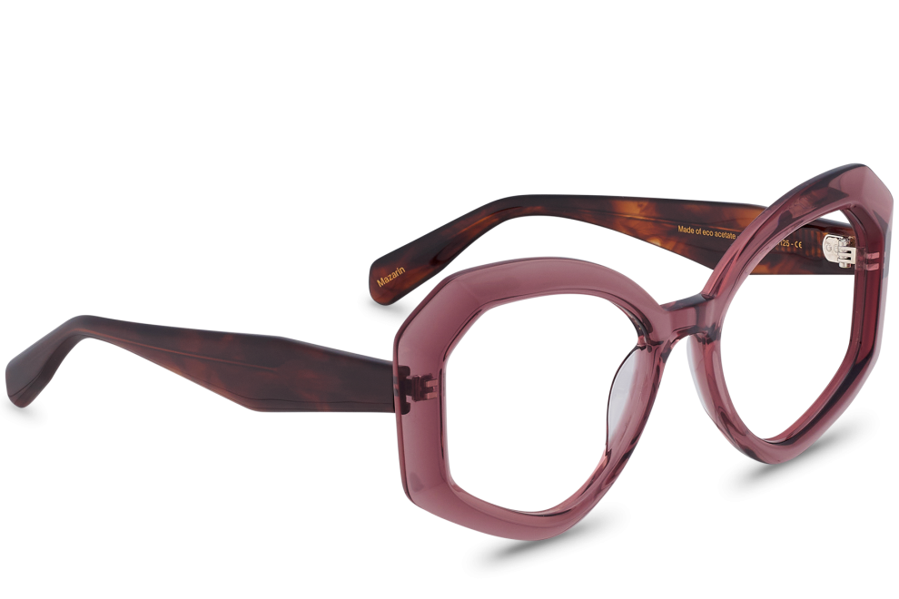 Mazarin View Pink
