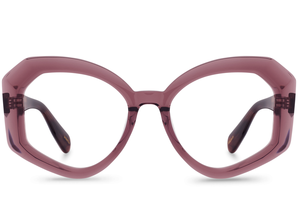 Mazarin View Pink