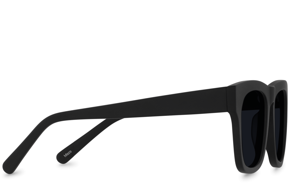 Maze Black