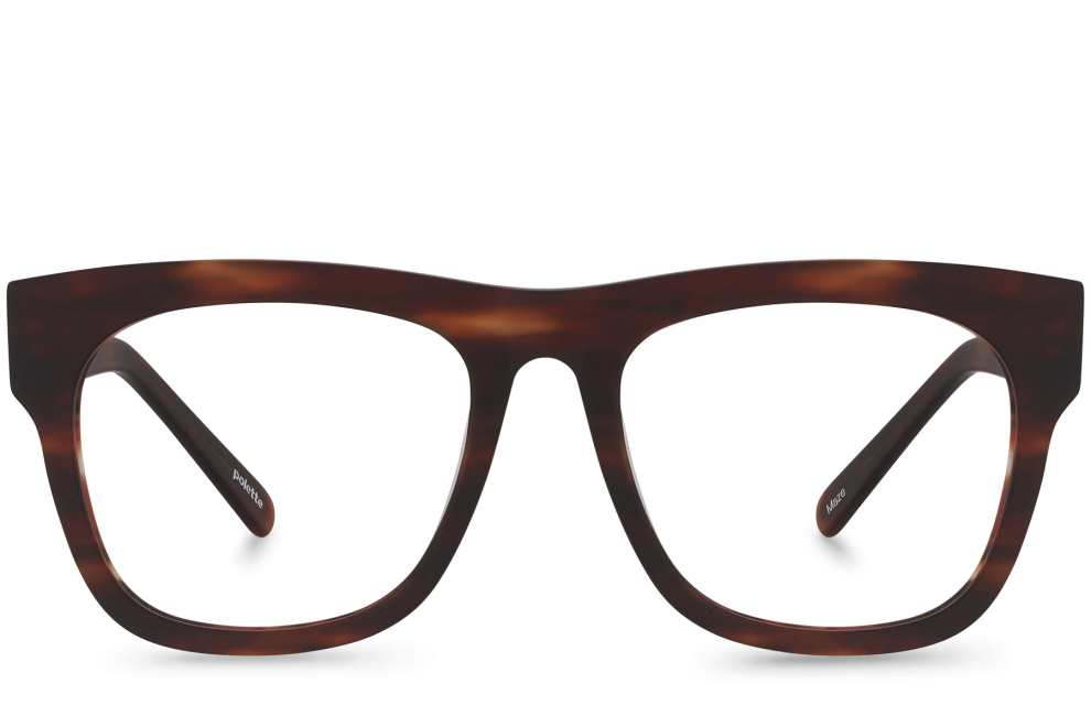 Maze View Brown