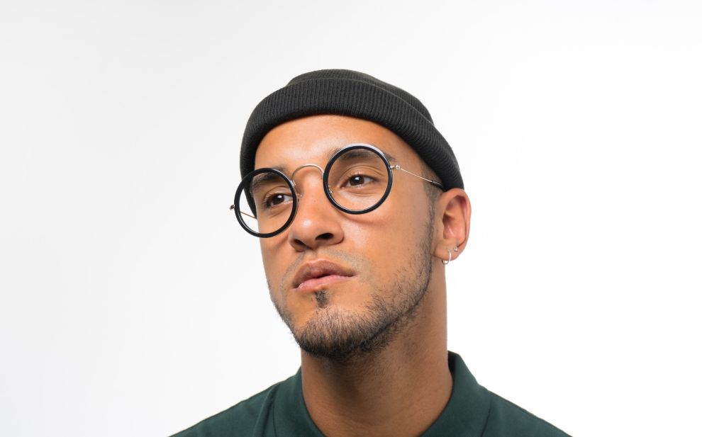 Mellow Black