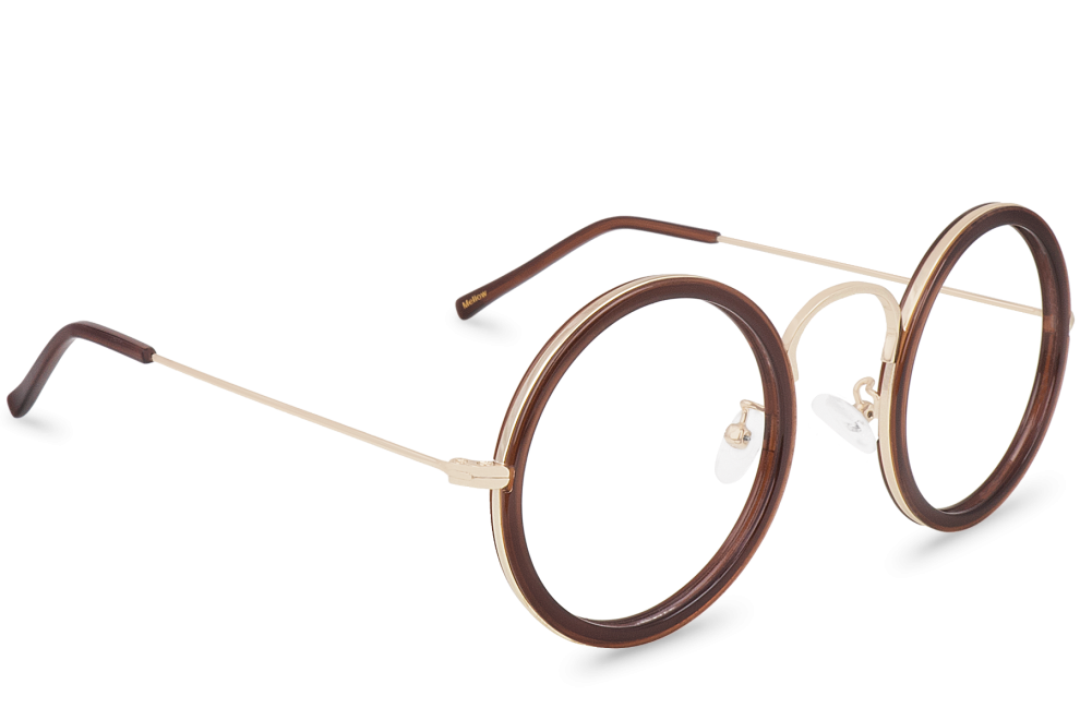 Mellow Brown