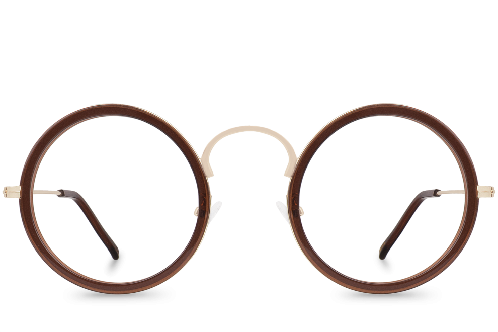 Mellow Brown
