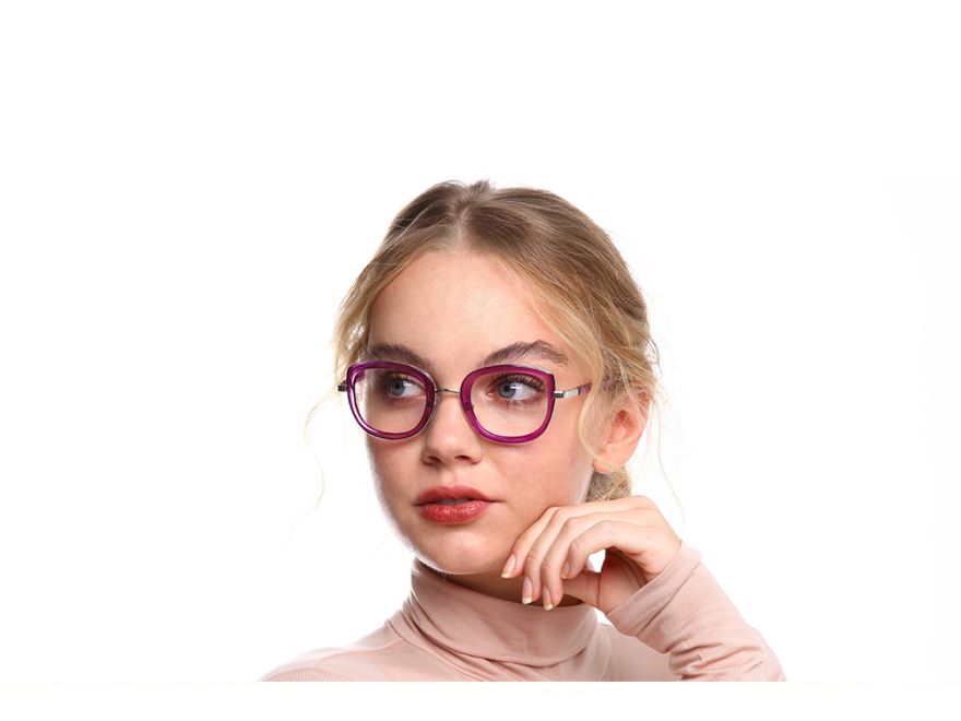 Melrose Purple