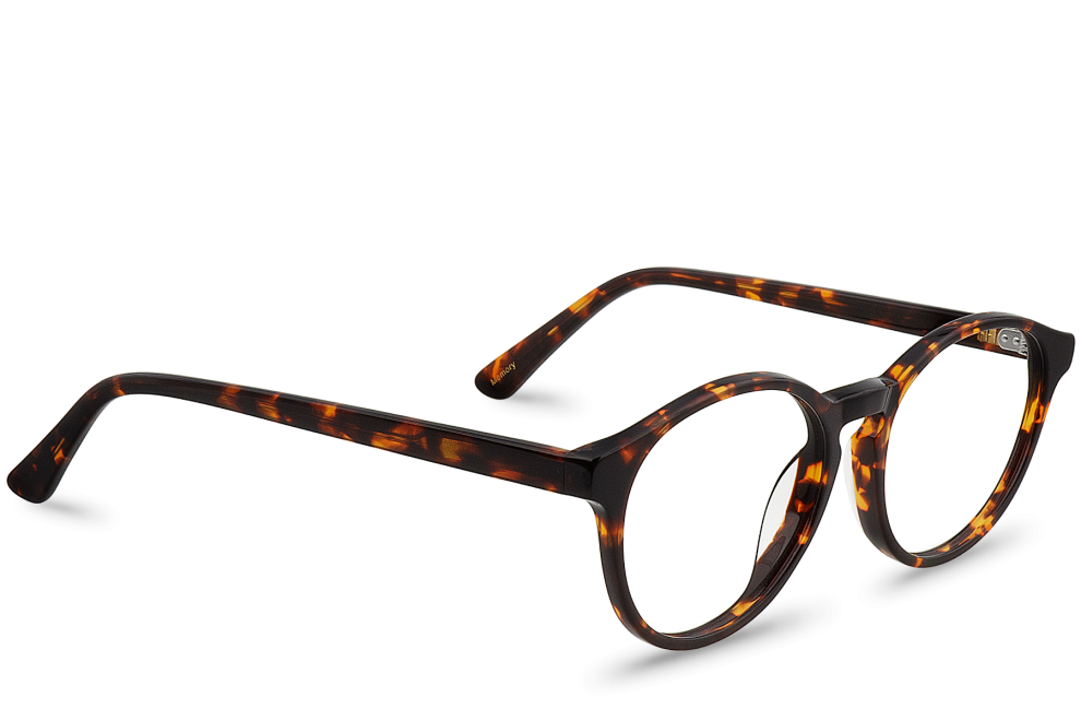 Memory Brown