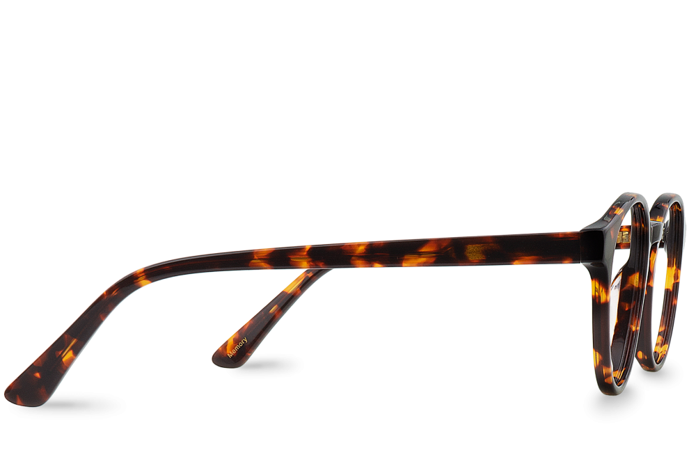 Memory Brown