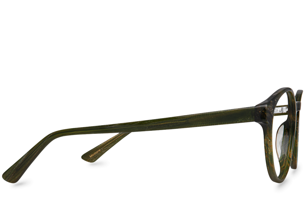 Memory Green