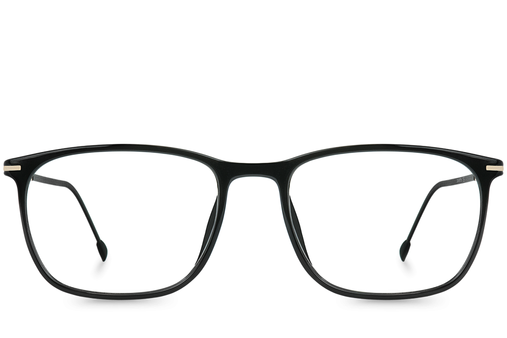 Mercury Black