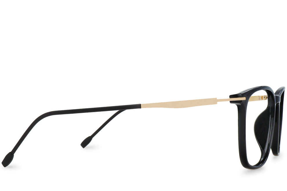 Mercury Black