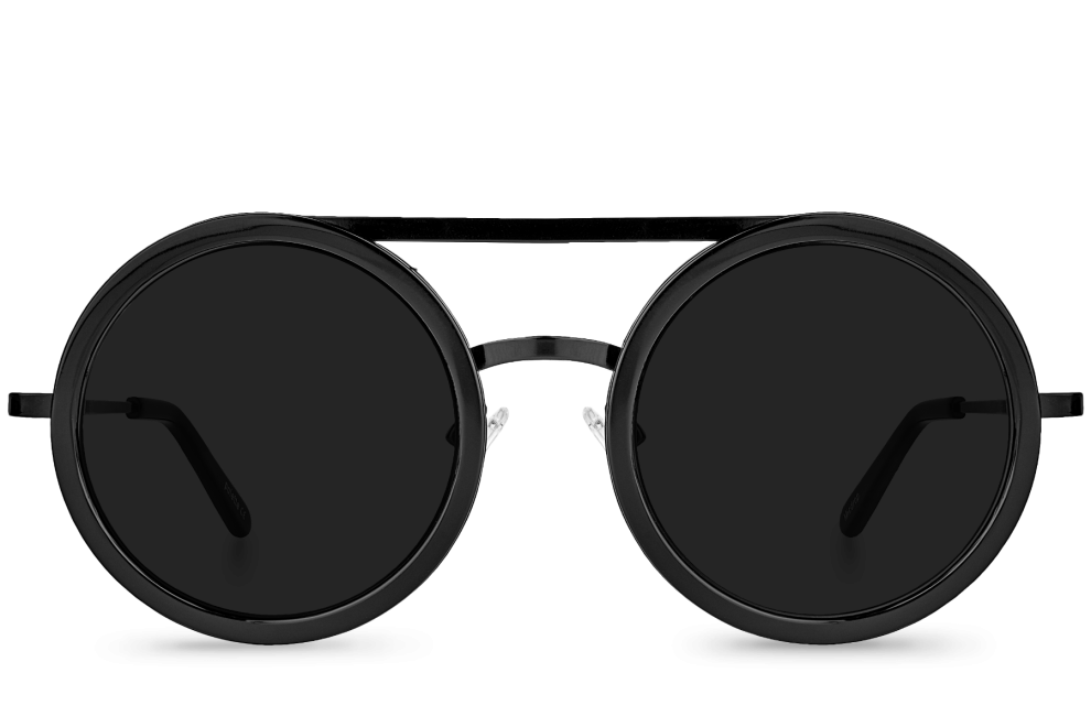 Micdrop Black