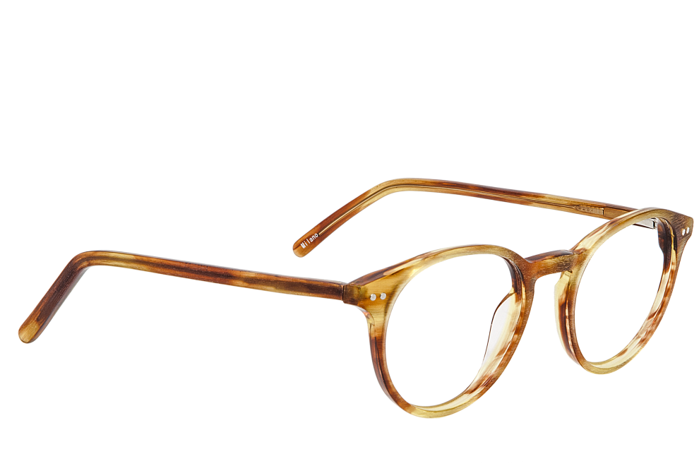 Milano Brown