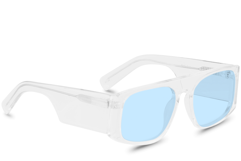 Miles Clear